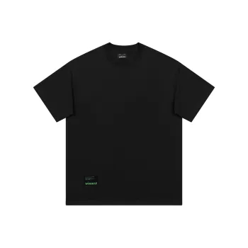 WISOZZ T Shirts Unisex
