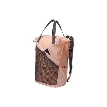 KLATTERMUSEN Polyamide Backpack Women's Pink