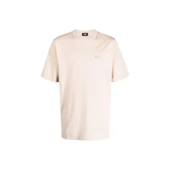 FENDI T-Shirt Men's Light Beige