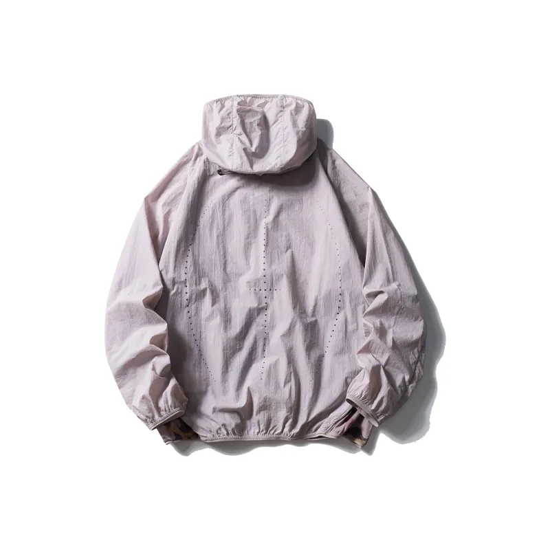 Pimio Breathable Sun Protection Clothing Unisex-3