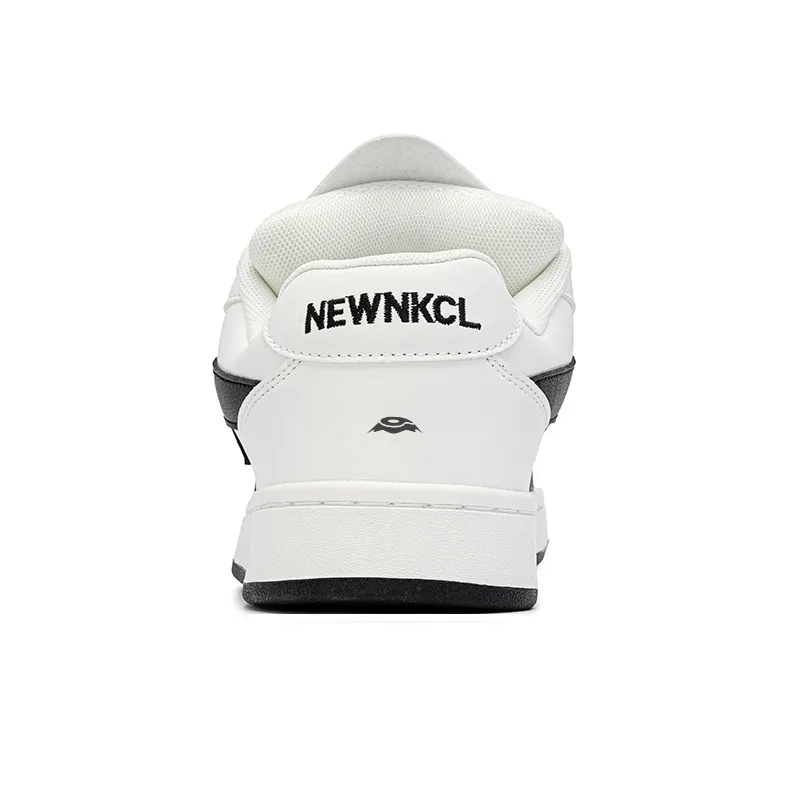Snow Know The Answer SKTA Slip Resistant, Lightweight, And Breathable Skateboard Shoes Unisex-4
