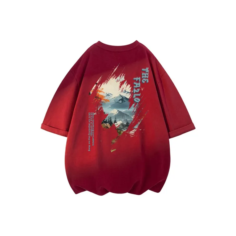 FA2LO T Shirts Unisex-8