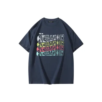 CHEVAL NOIR T-Shirts Unisex