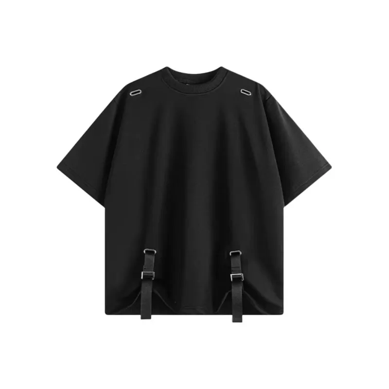 TESTUNG T-Shirts Unisex-6
