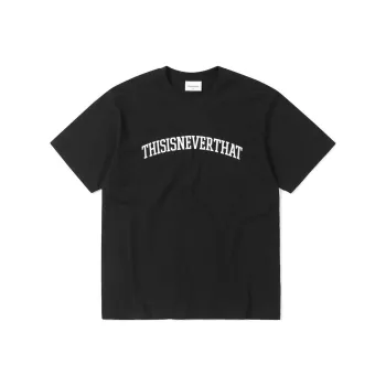 Thisisneverthat Arch Logo Tee