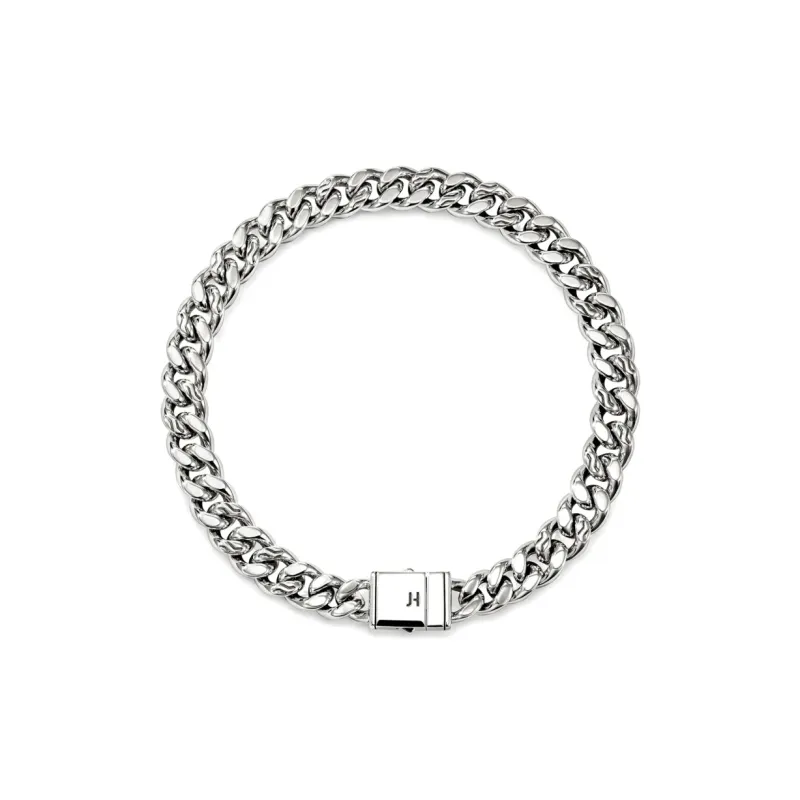 John Hardy Curb chain Bracelet-2