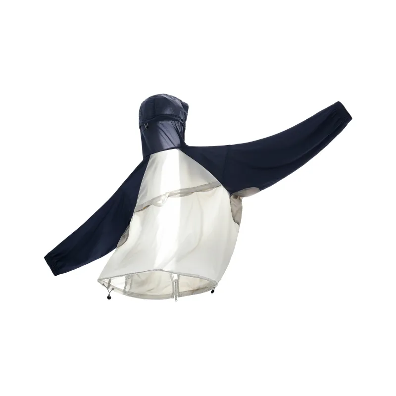 UPZCY Super Light Quick Dry UV Protection Sun Protection Clothing Unisex-1