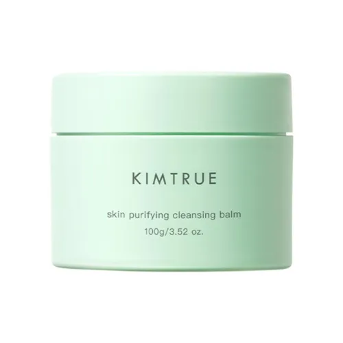 KIMTRUE 메이크업 리무버 여성