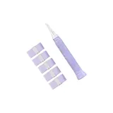 Glutinous Rice Starch KG-0001[Hyacinth Purple 5 Pack]