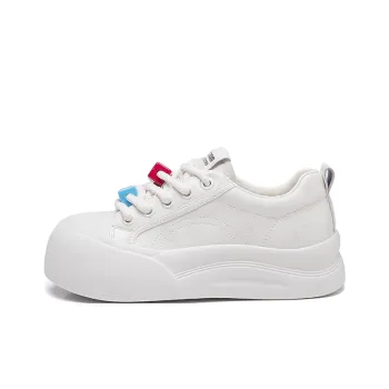 Bull Charm Skateboard Shoes Women's