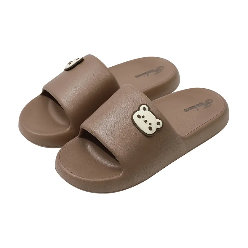 Foot recreation Slippers / Home Slippers-20