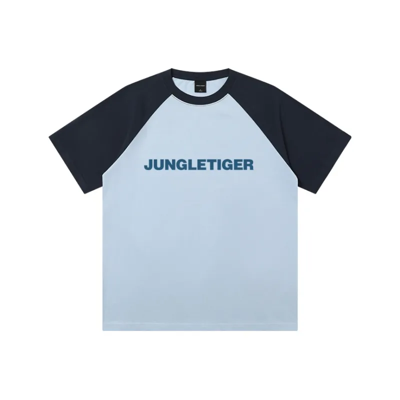 JUNGLE TIGER T Shirts Unisex-20