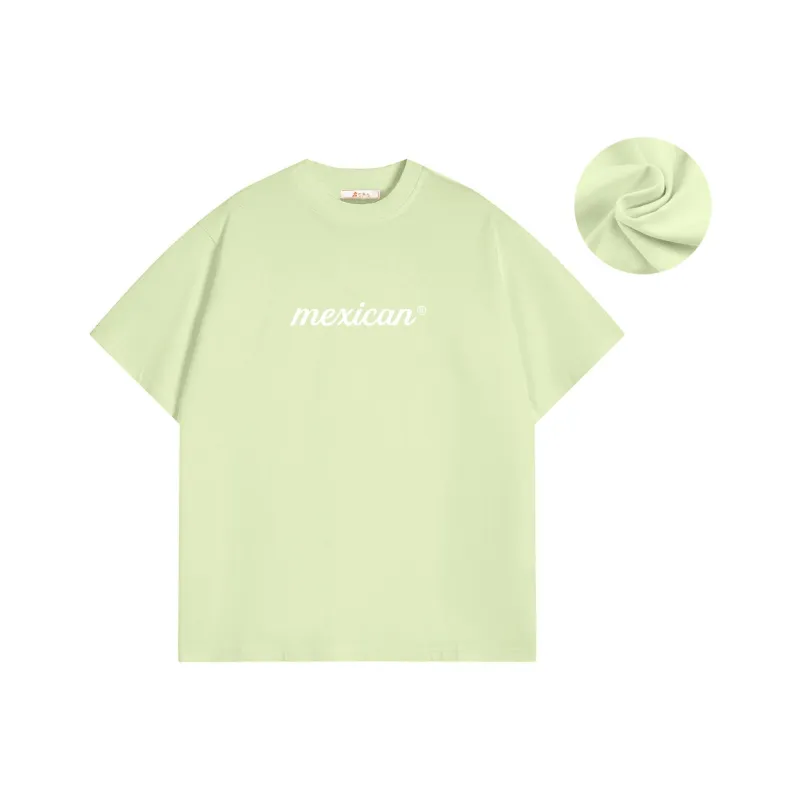 MEXICAN T Shirts Unisex-42
