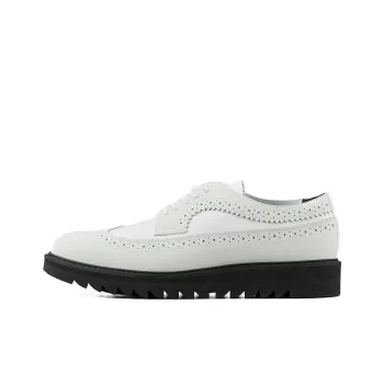 Onitsuka Tiger BROGUE Men's Casual Shoes Men's White