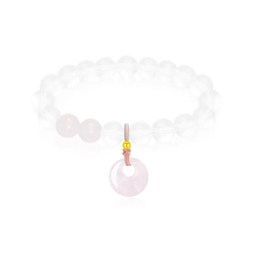 Cuz Strange Intention Colored Glaze Bracelets Women's