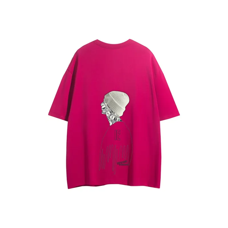 I.E T Shirts Unisex-10