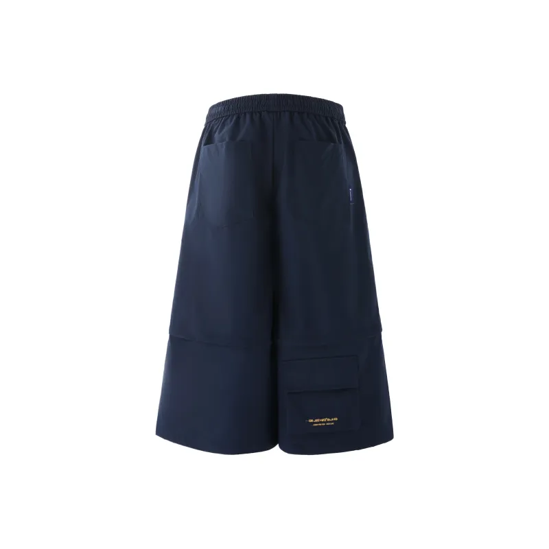BJHG Casual Shorts Unisex-11