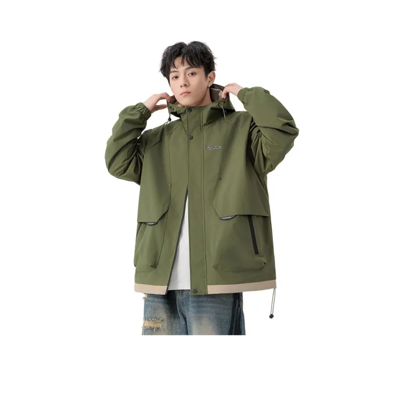 Caramella Jackets & Coats Unisex-5