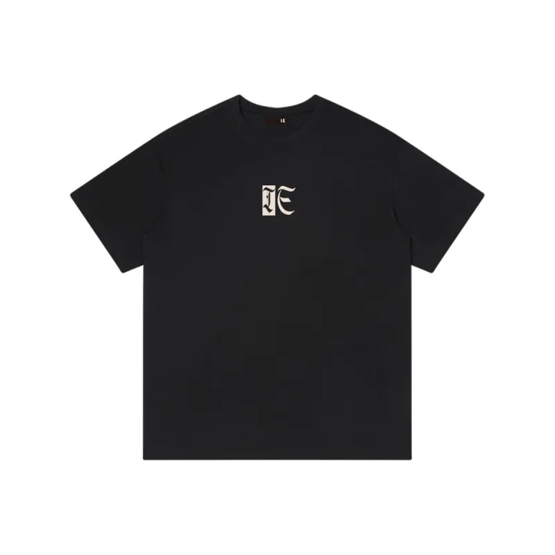 I.E T Shirts Unisex-8