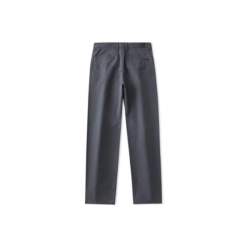 Jeep Theme Series Casual Pants Unisex-9