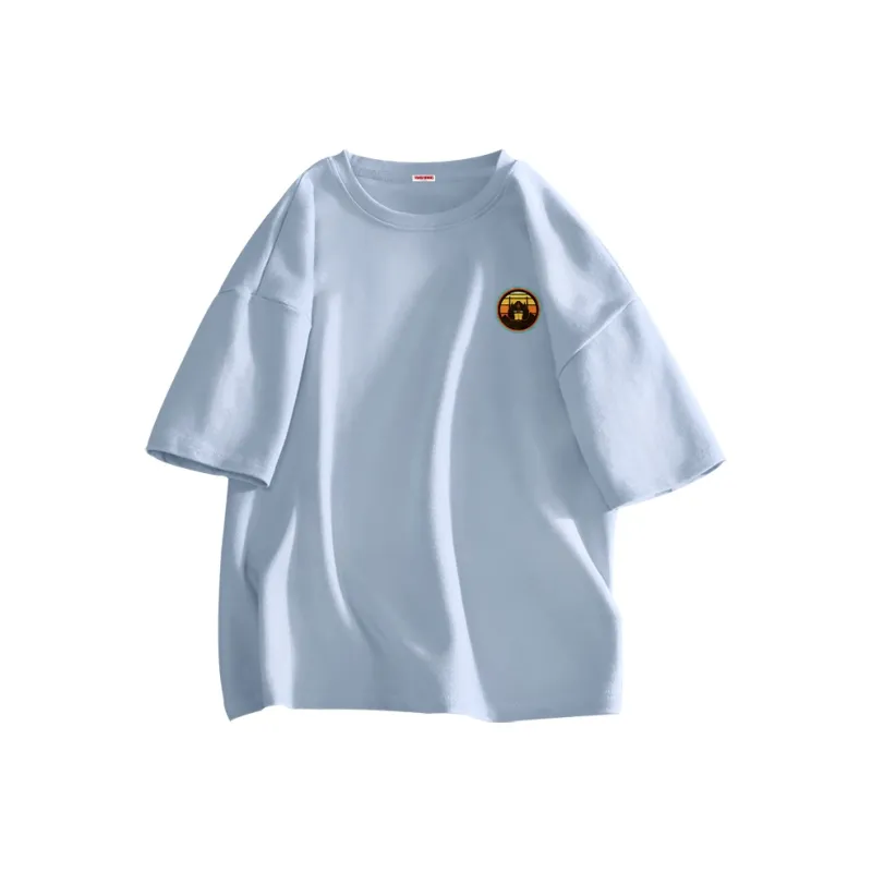 TRANSFORMERS T Shirts Unisex-4