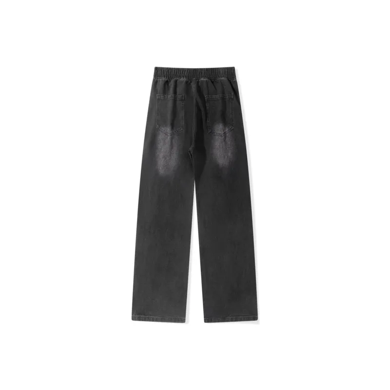 OXO OVERLOAD Jeans Unisex-1