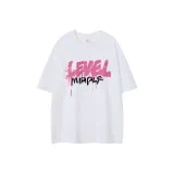White Pink