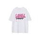 White Pink