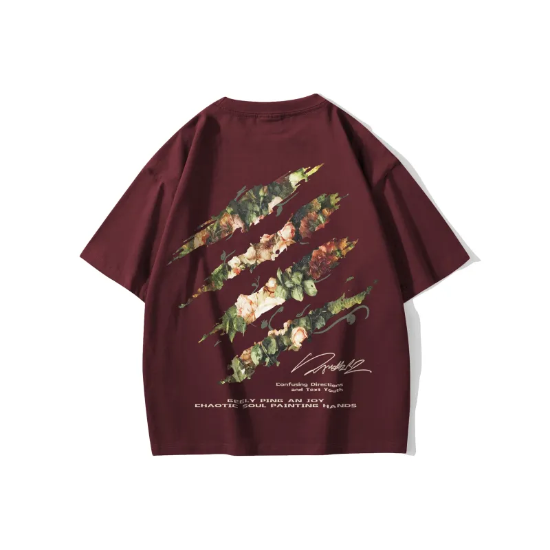 TONYKRZ T Shirts Unisex-11