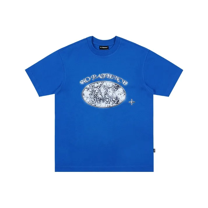 WHOOSIS The Boyhasnopatience Series T-Shirt Unisex-4