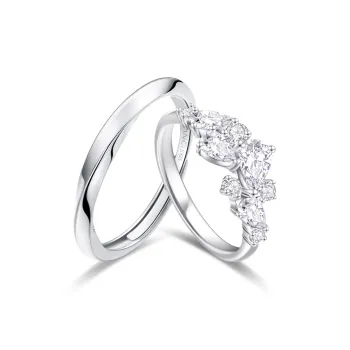 FANCI Rings Unisex