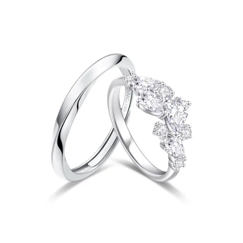FANCI Rings Unisex