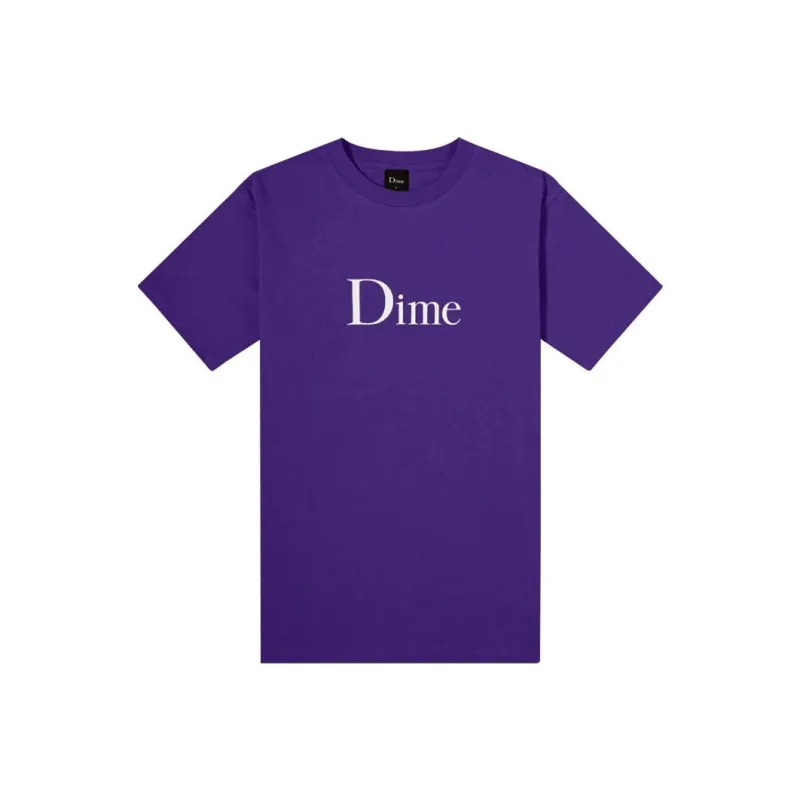 Dime Classic Screenshot T Shirt-23
