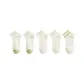 D-White Thank+White Thank+White STAR+White STAR+White Double Stripe