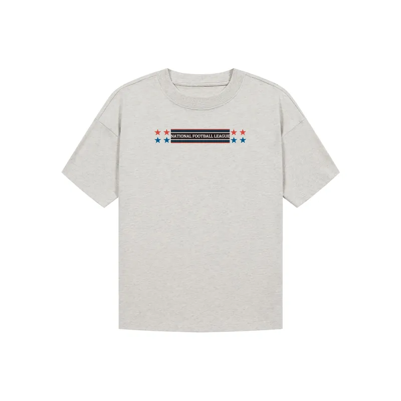 NFL T Shirts Unisex-4