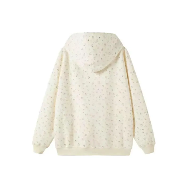 RTTO Sweatshirt Women's Light Apricot-1