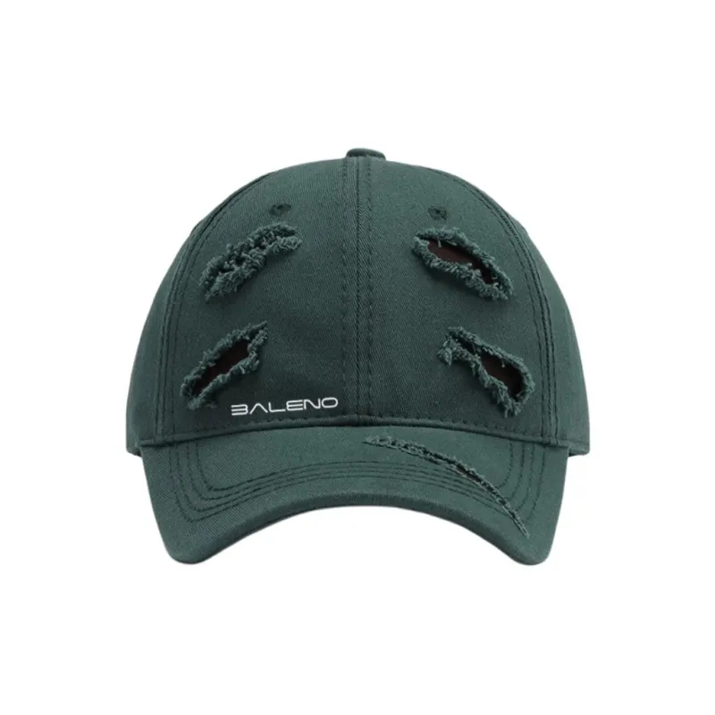 BALENO Cotton Baseball Caps Unisex-5