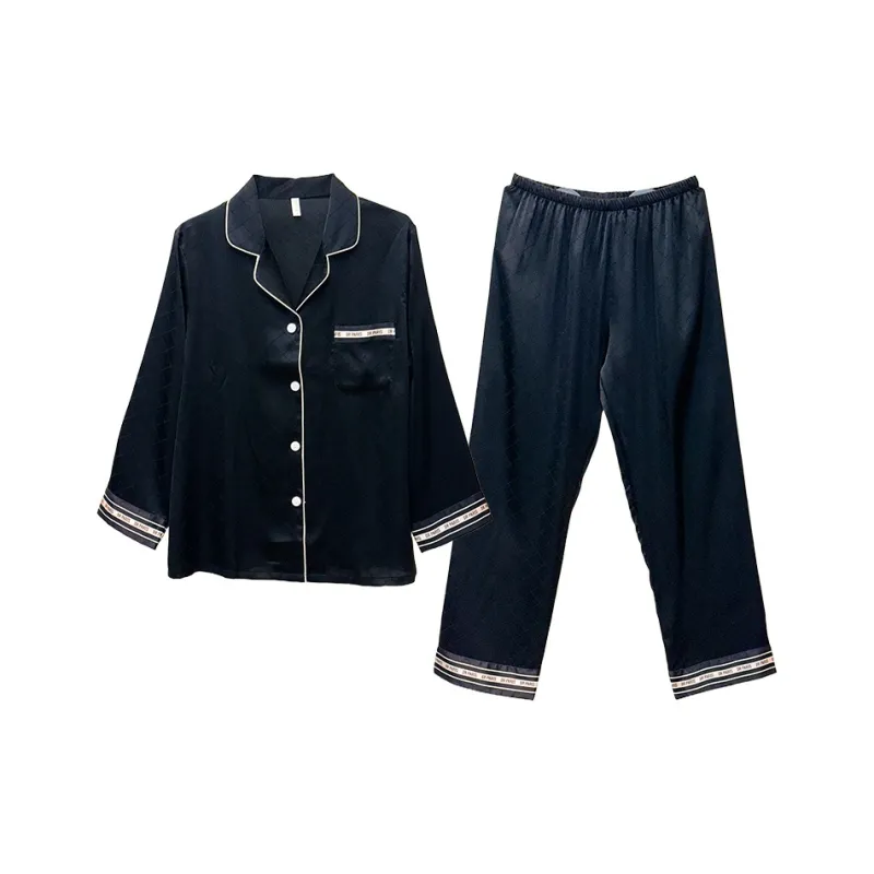 Slimma Unisex Pajama Sets-7