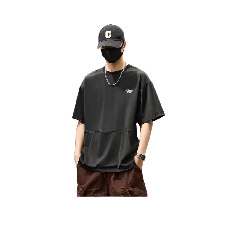 Fakeyoung T Shirts Unisex-0