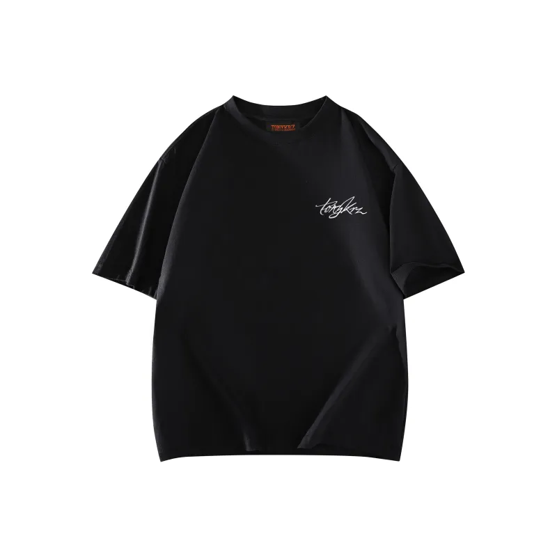 TONYKRZ T Shirts Unisex-1