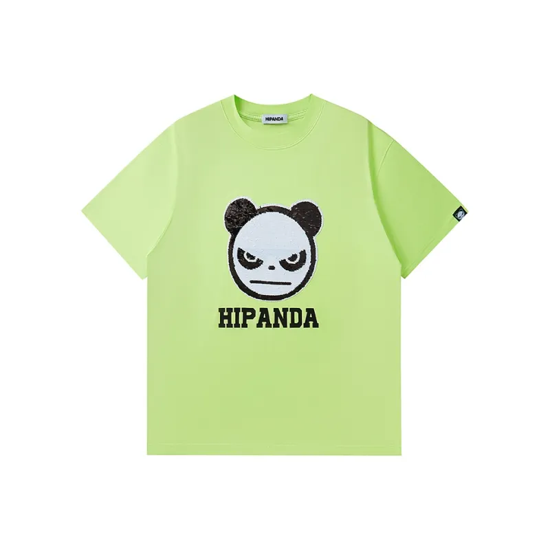 HIPANDA T Shirts Unisex-4
