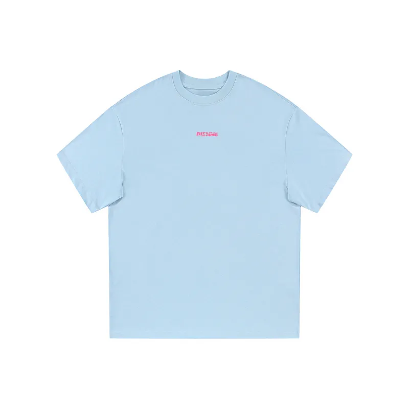 DIEMME T Shirts Unisex-6