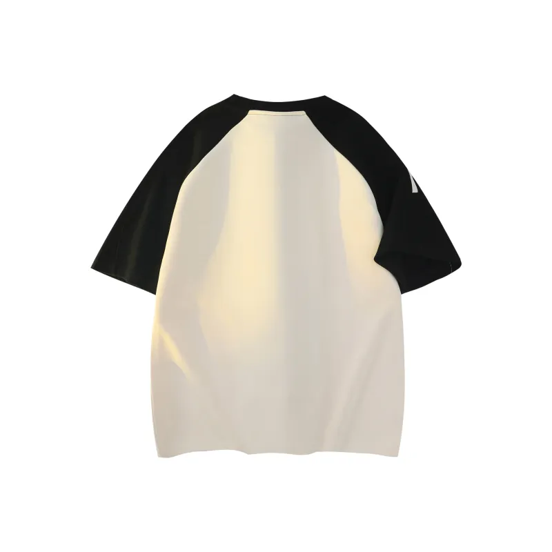 WARNING LIGHT T Shirts Unisex-5