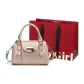 Pink+Exquisite Shopping Bag