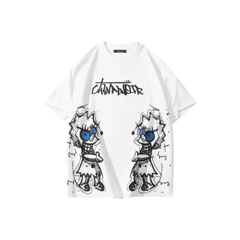 CHEVAL NOIR T-Shirts Unisex