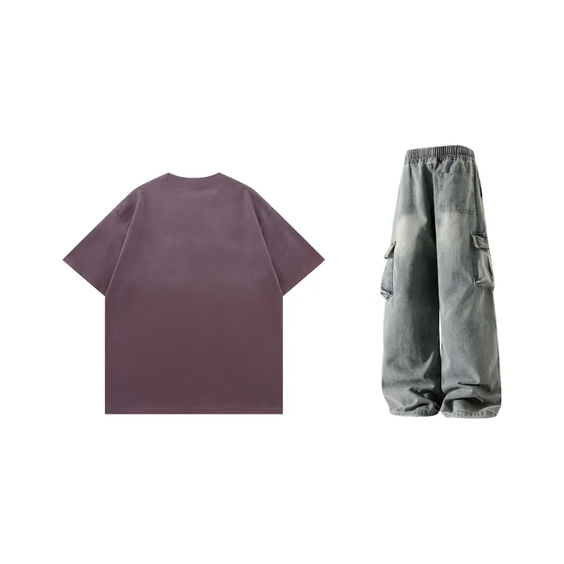 URBAN AUTHENTIC Casual Sportswear Unisex-13