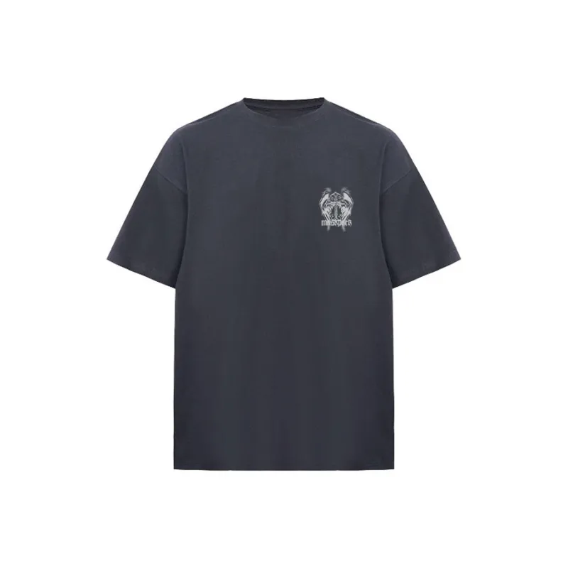 MASKPARK T Shirts Unisex-23