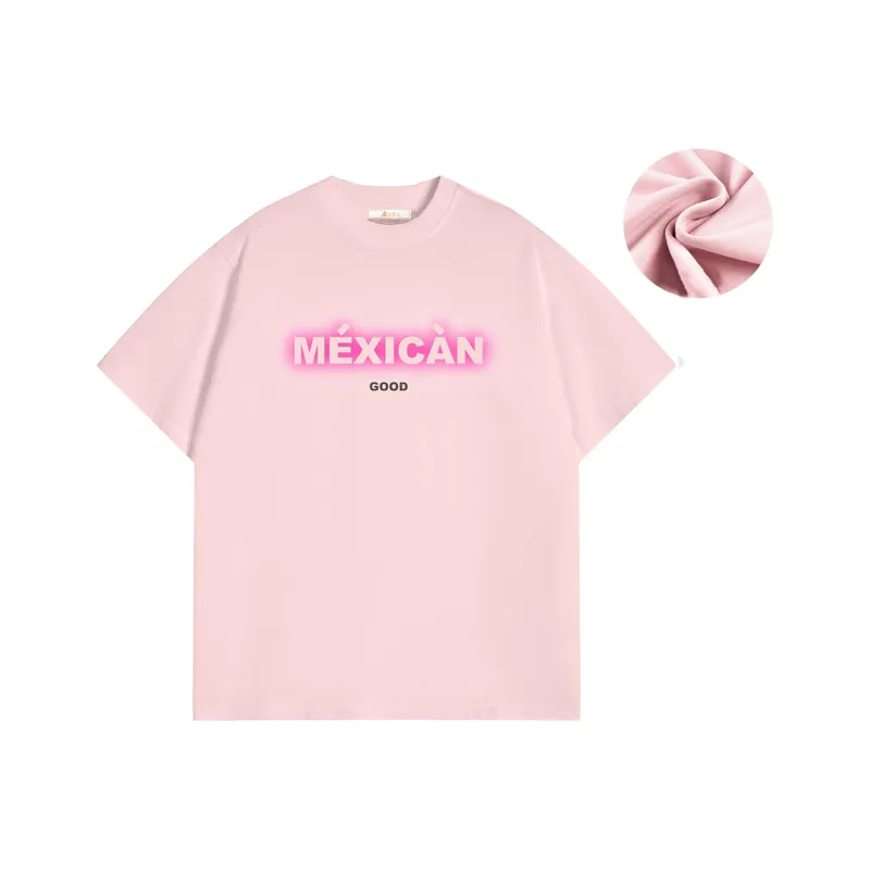 MEXICAN T Shirts Unisex-15