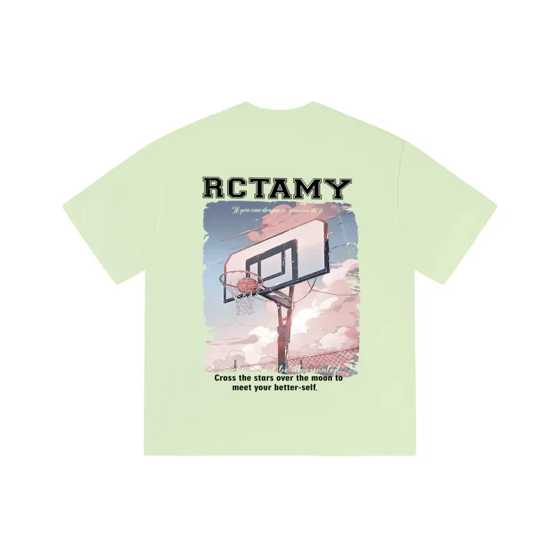 RCTAMY T Shirts Unisex-19