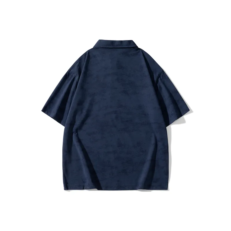 Struggle Vintage95 Polo Shirt Unisex-7